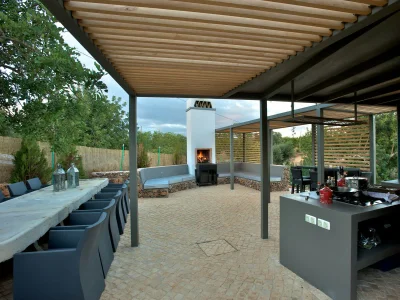 Villa Quinta Vale de Vila - Outdoor photo 24