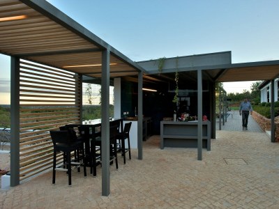 Villa Quinta Vale de Vila - Outdoor photo 25