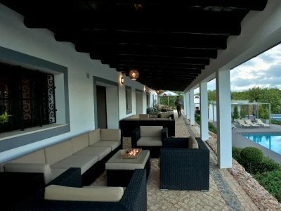 Villa Quinta Vale de Vila - Outdoor photo 26