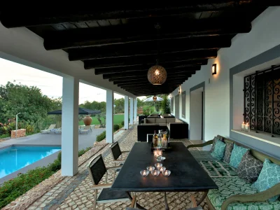 Villa Quinta Vale de Vila - Outdoor photo 27