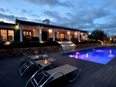 Villa Quinta Vale de Vila - Outdoor photo 29