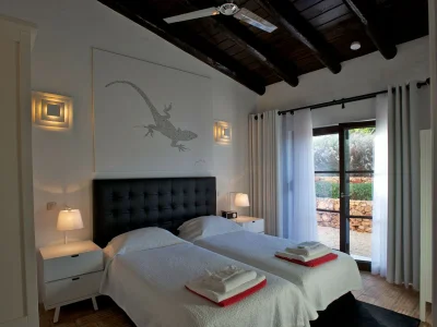 Villa Quinta Vale de Vila - Features photo 51