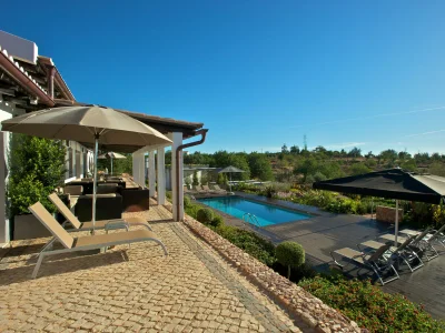 Villa Quinta Vale de Vila - Environment photo 55