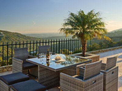 Villa Casa Canasta in São Brás de Alportel - Villa