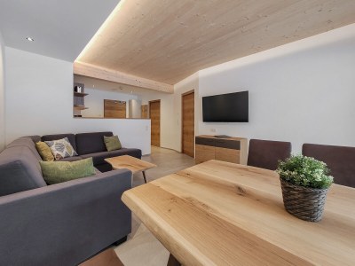 Holiday apartment 50mÂ² Guesthouse Sonne - Features photo 8