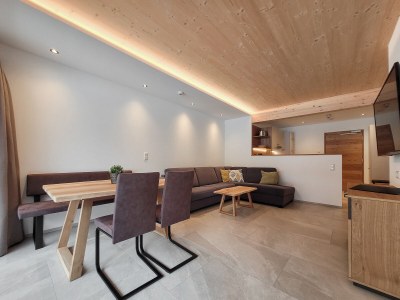 Holiday apartment 50mÂ² Guesthouse Sonne - Features photo 9