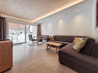 Holiday apartment 50mÂ² Guesthouse Sonne - Features photo 10