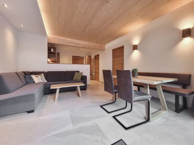 Holiday apartment 50mÂ² Guesthouse Sonne - Features photo 11