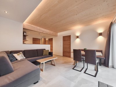 Holiday apartment 50mÂ² Guesthouse Sonne - Features photo 12