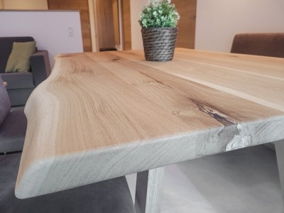 Holiday apartment 50mÂ² Guesthouse Sonne - Features photo 13