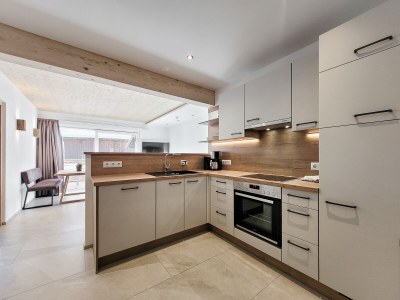 Holiday apartment 50mÂ² Guesthouse Sonne - Features photo 14