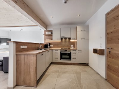 Holiday apartment 50mÂ² Guesthouse Sonne - Features photo 15