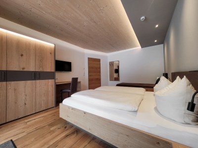 Holiday apartment 50mÂ² Guesthouse Sonne - Features photo 17