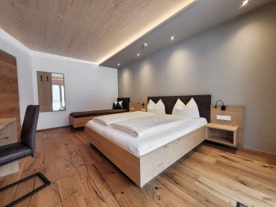 Holiday apartment 50mÂ² Guesthouse Sonne - Features photo 18