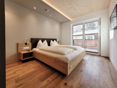 Holiday apartment 50mÂ² Guesthouse Sonne - Features photo 19