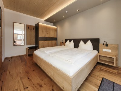 Holiday apartment 50mÂ² Guesthouse Sonne - Features photo 20