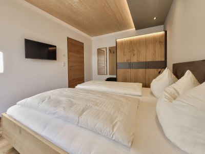 Holiday apartment 50mÂ² Guesthouse Sonne - Features photo 21