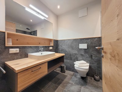 Holiday apartment 50mÂ² Guesthouse Sonne - Features photo 22