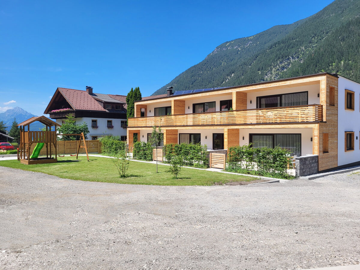 Holiday apartment 80mÂ² guest house Sonne - Outdoor photo 2