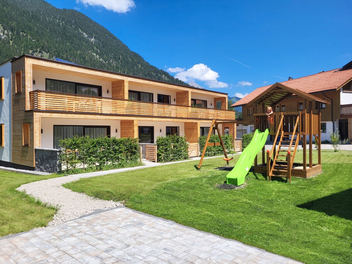 Holiday apartment 80mÂ² guest house Sonne - Outdoor photo 3
