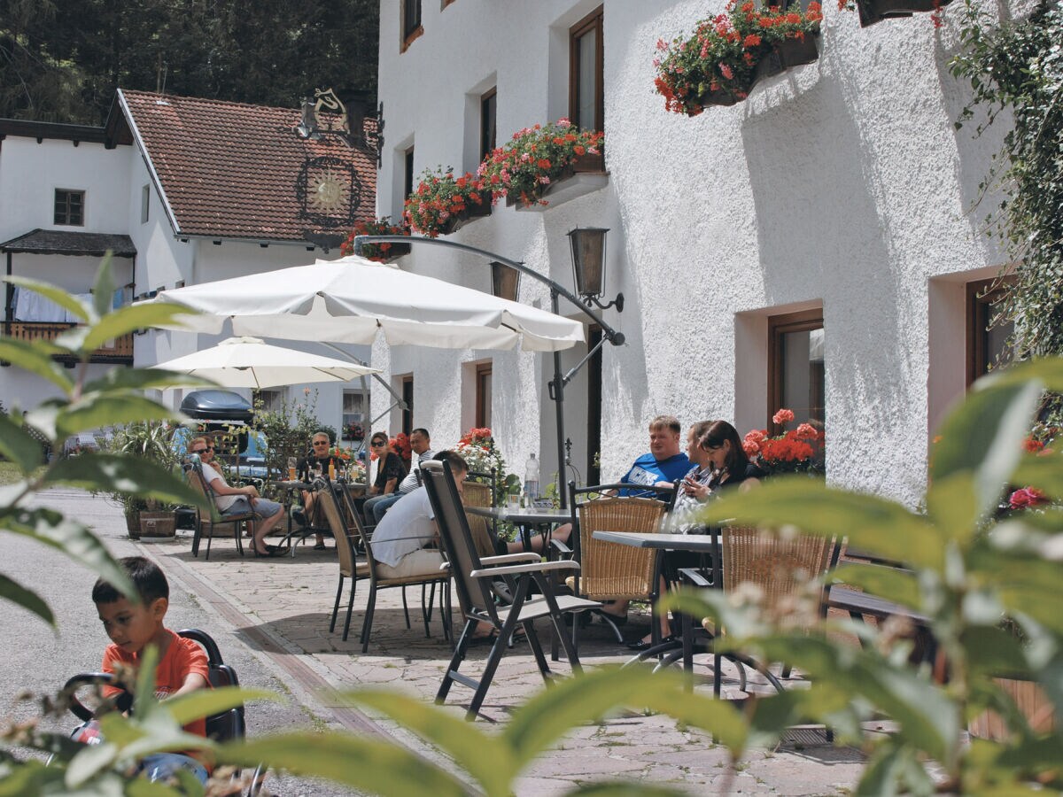 Holiday apartment 80mÂ² guest house Sonne - Outdoor photo 5