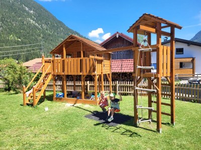 Holiday apartment 80mÂ² guest house Sonne - Outdoor photo 6