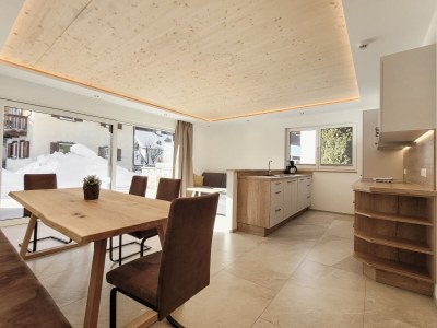 Holiday apartment 80mÂ² guest house Sonne - Features photo 10