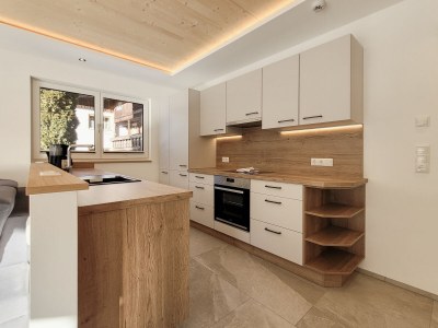 Holiday apartment 80mÂ² guest house Sonne - Features photo 11