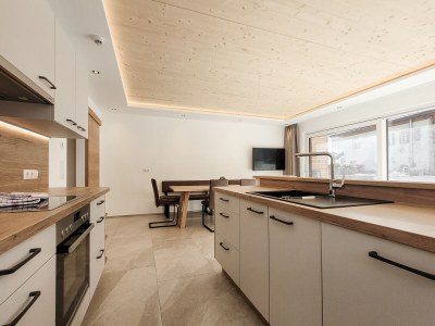 Holiday apartment 80mÂ² guest house Sonne - Features photo 12