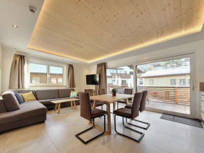 Holiday apartment 80mÂ² guest house Sonne - Features photo 13