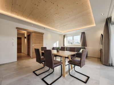 Holiday apartment 80mÂ² guest house Sonne - Features photo 14