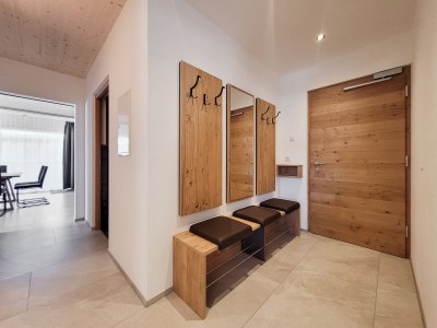 Holiday apartment 80mÂ² guest house Sonne - Features photo 17