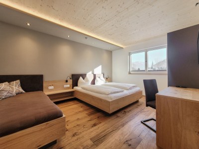 Holiday apartment 80mÂ² guest house Sonne - Features photo 18