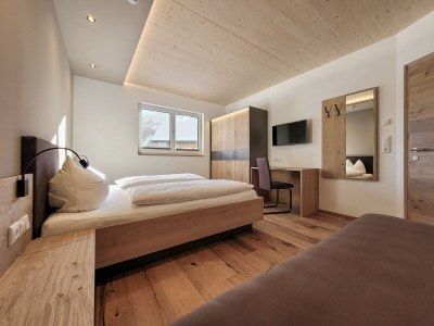 Holiday apartment 80mÂ² guest house Sonne - Features photo 19