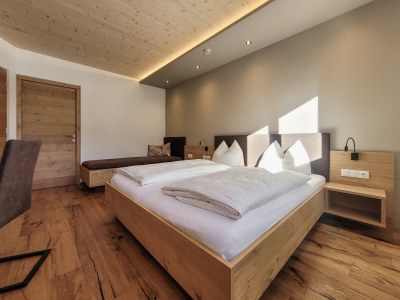 Holiday apartment 80mÂ² guest house Sonne - Features photo 20