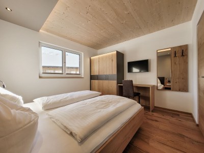 Holiday apartment 80mÂ² guest house Sonne - Features photo 22