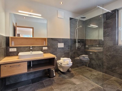 Holiday apartment 80mÂ² guest house Sonne - Features photo 23