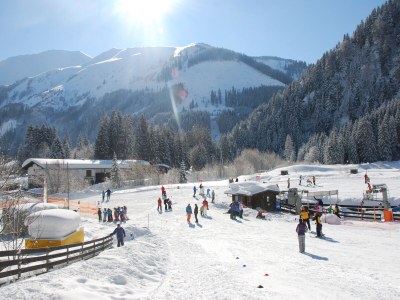 Holiday apartment 80mÂ² guest house Sonne - Environment photo 34