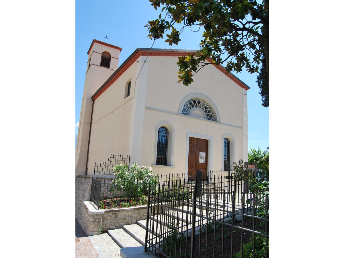 Apartment Appartamento Francesco - Outdoor photo 2