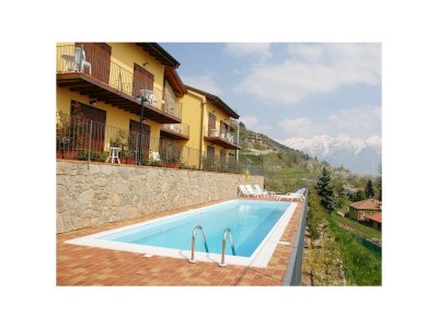 Apartment Appartamento Francesco in Brescia - Apartment