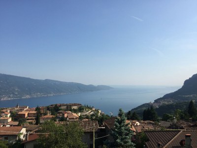 Apartment Appartamento Francesco - Environment photo 12