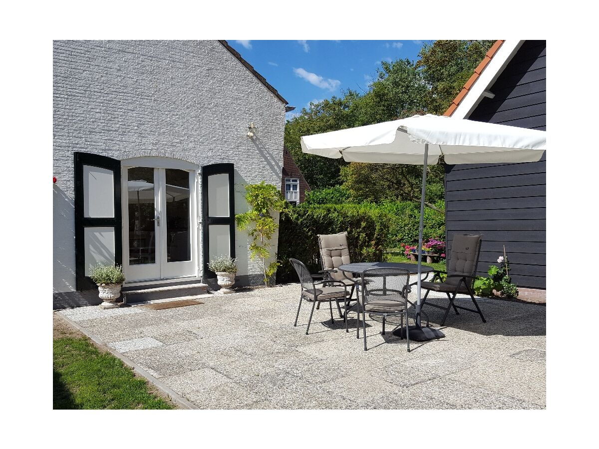 Apartment Domburgseweg 40