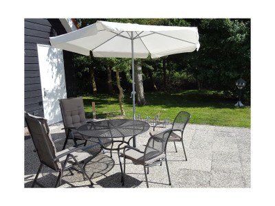 Apartment Domburgseweg 40 - Outdoor photo 2