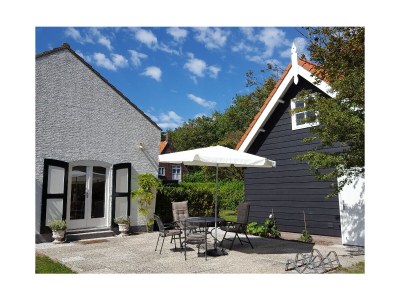 Apartment Domburgseweg 40 - Outdoor photo 5