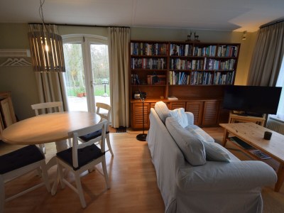 Apartment Domburgseweg 40 - Features photo 6