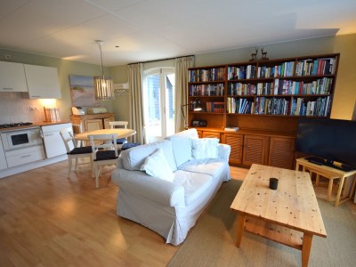 Apartment Domburgseweg 40 - Features photo 7