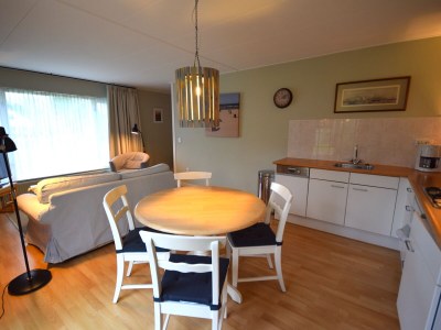 Apartment Domburgseweg 40 - Features photo 8