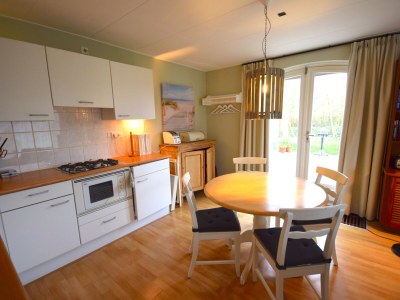 Apartment Domburgseweg 40 - Features photo 12