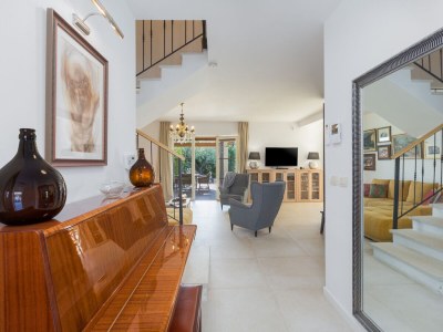 Villa Villa with pool and panoramic view - Features photo 29