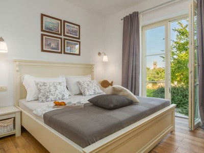 Villa Villa with pool and panoramic view - Features photo 30